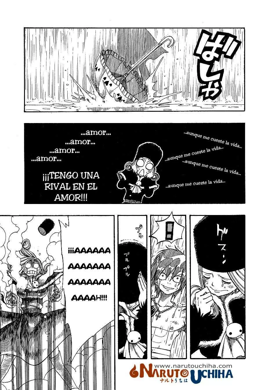 Fairy Tail - Capítulo 56 - Página 25 - LectorTMOo