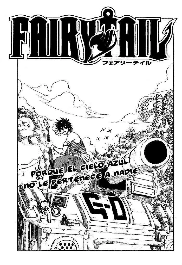 Fairy Tail - Capítulo 57 - Página 2 - LectorTMOo