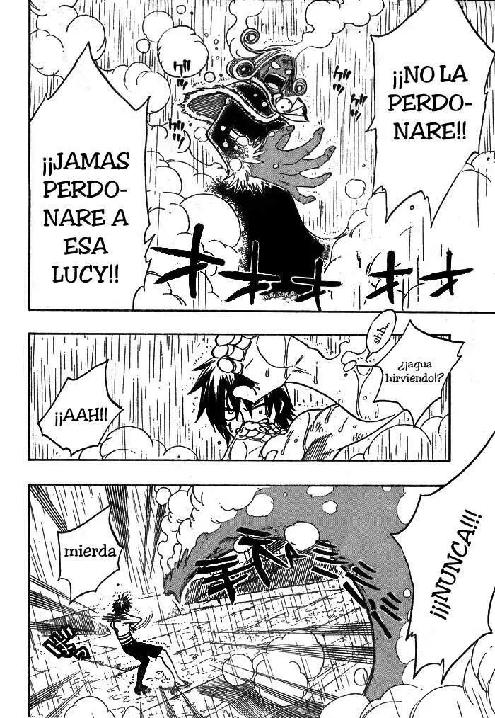 Fairy Tail - Capítulo 57 - Página 3 - LectorTMOo