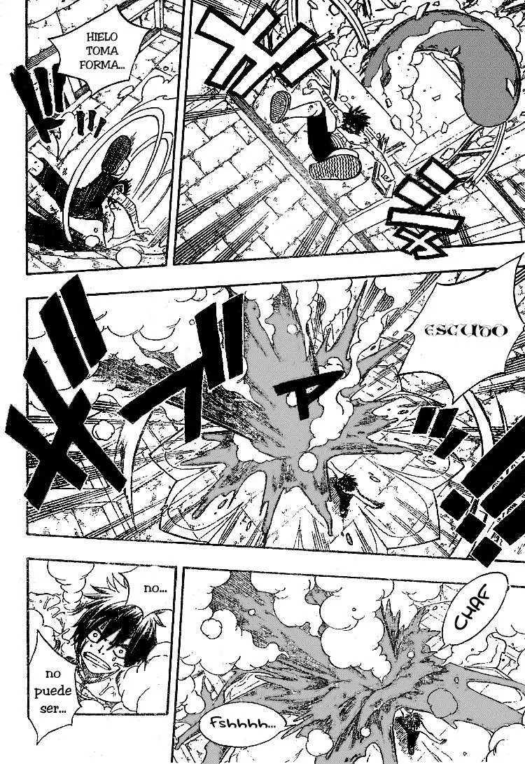 Fairy Tail - Capítulo 57 - Página 5 - LectorTMOo