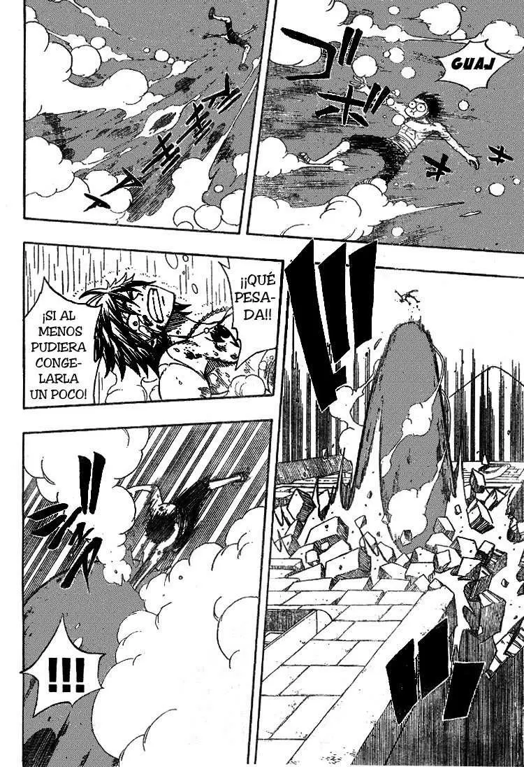 Fairy Tail - Capítulo 57 - Página 7 - LectorTMOo