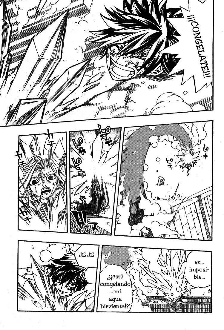 Fairy Tail - Capítulo 57 - Página 8 - LectorTMOo