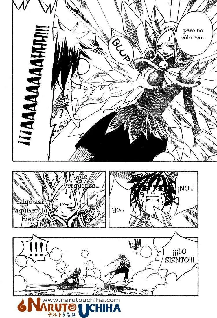 Fairy Tail - Capítulo 57 - Página 9 - LectorTMOo
