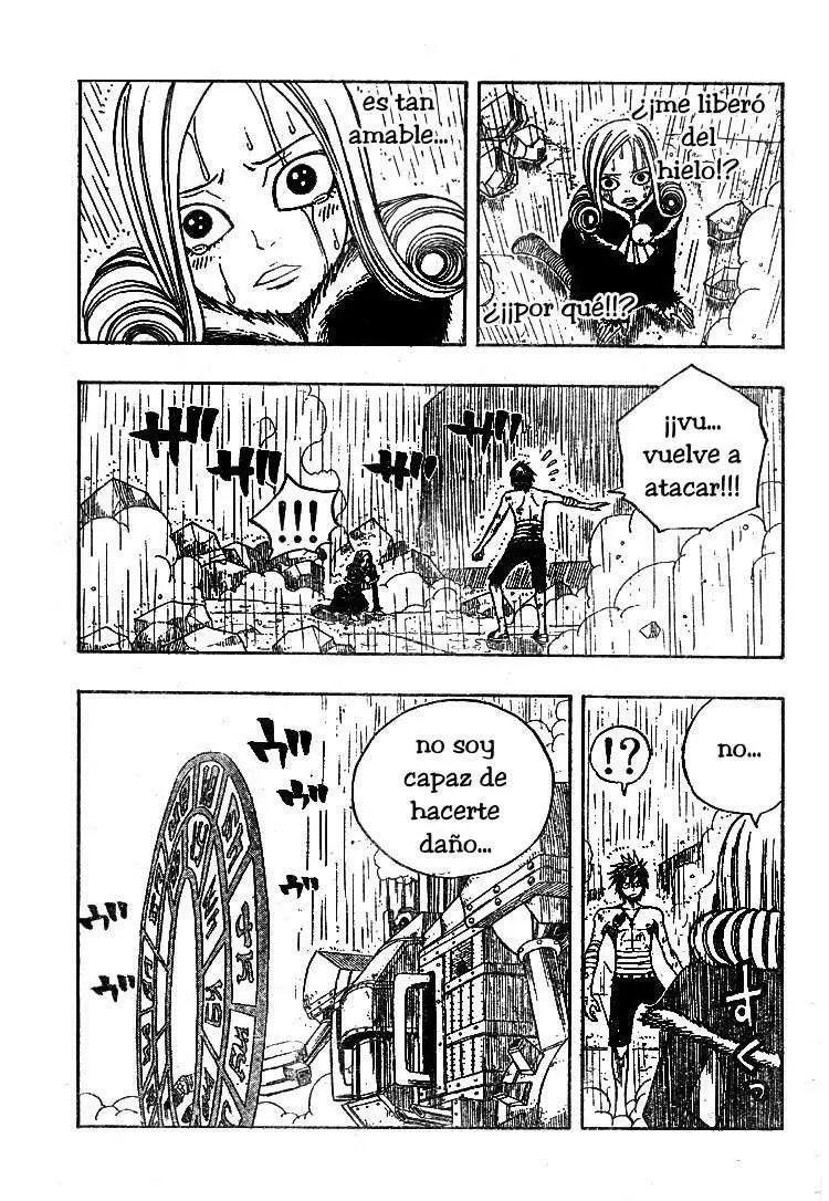 Fairy Tail - Capítulo 57 - Página 10 - LectorTMOo