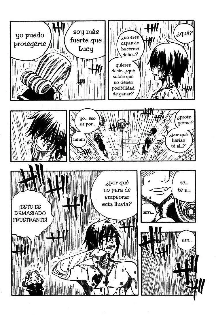 Fairy Tail - Capítulo 57 - Página 11 - LectorTMOo