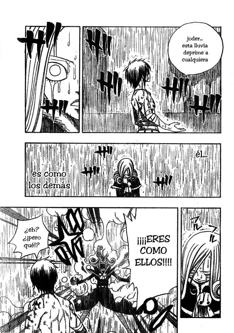 Fairy Tail - Capítulo 57 - Página 12 - LectorTMOo
