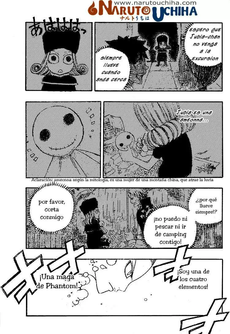 Fairy Tail - Capítulo 57 - Página 14 - LectorTMOo