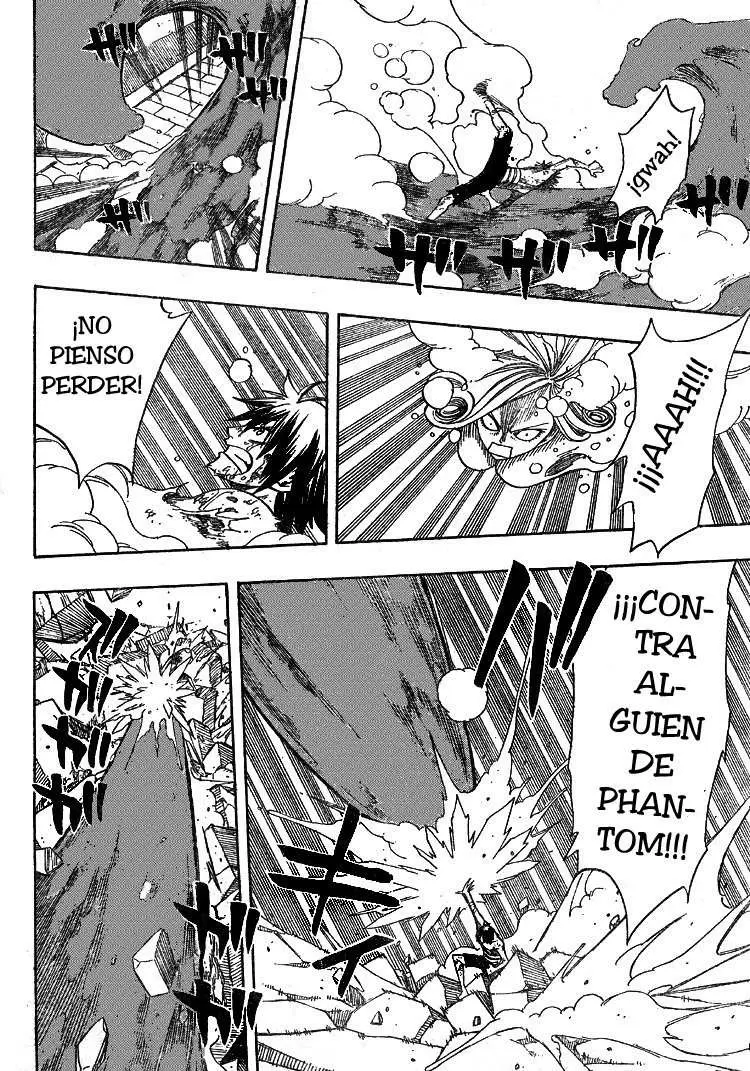Fairy Tail - Capítulo 57 - Página 15 - LectorTMOo