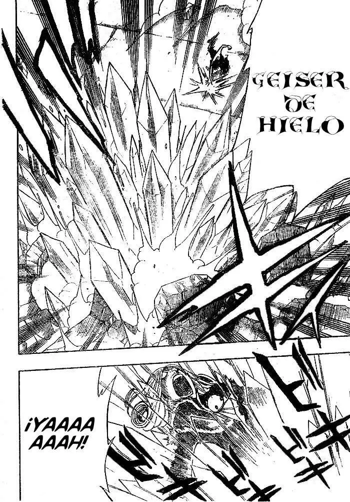 Fairy Tail - Capítulo 57 - Página 17 - LectorTMOo