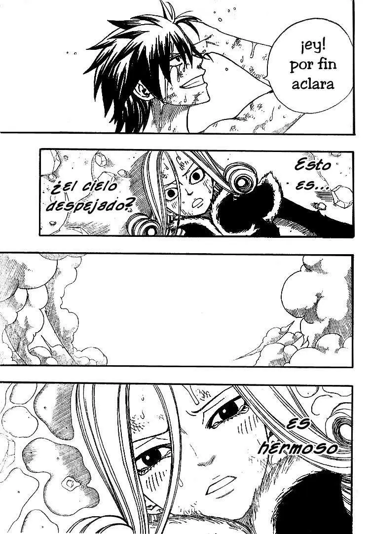 Fairy Tail - Capítulo 57 - Página 20 - LectorTMOo