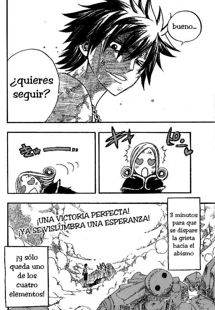 Fairy Tail - Capítulo 57 - Página 21 - LectorTMOo