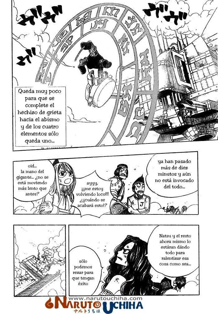 Fairy Tail - Capítulo 58 - Página 2 - LectorTMOo