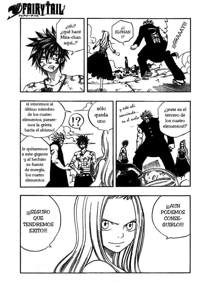 Fairy Tail - Capítulo 58 - Página 3 - LectorTMOo