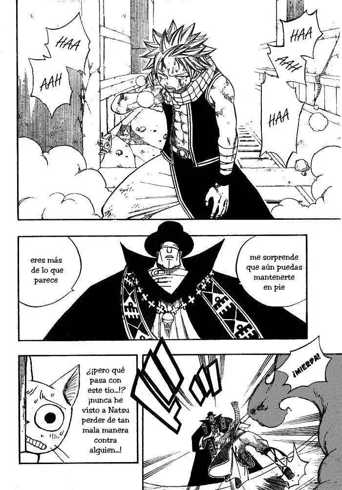 Fairy Tail - Capítulo 58 - Página 4 - LectorTMOo