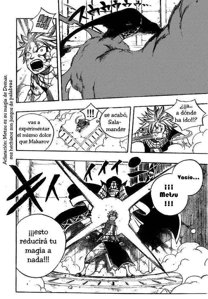 Fairy Tail - Capítulo 58 - Página 8 - LectorTMOo