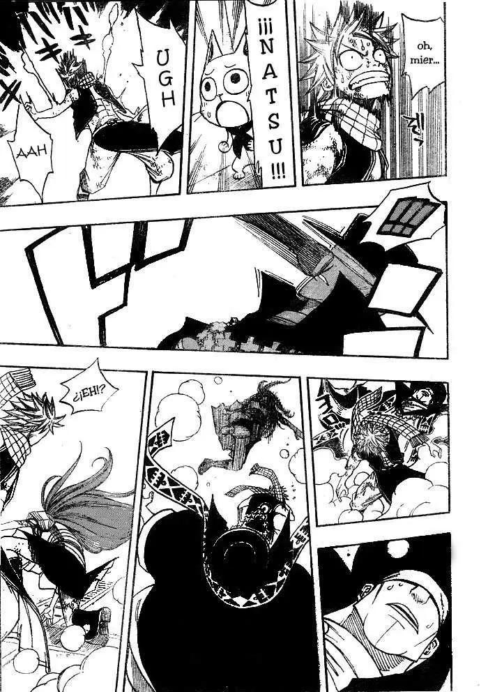 Fairy Tail - Capítulo 58 - Página 9 - LectorTMOo