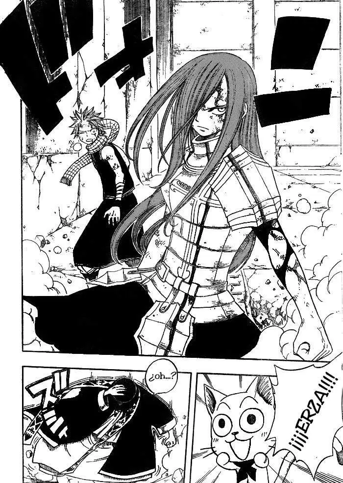 Fairy Tail - Capítulo 58 - Página 10 - LectorTMOo