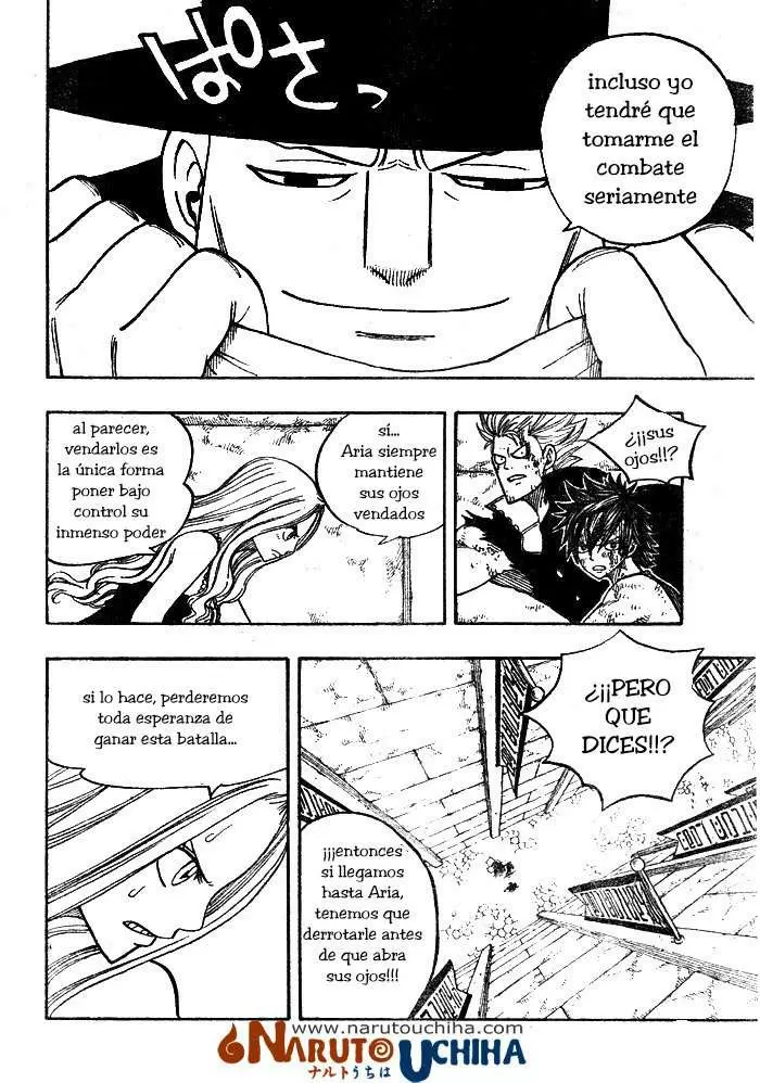 Fairy Tail - Capítulo 58 - Página 12 - LectorTMOo
