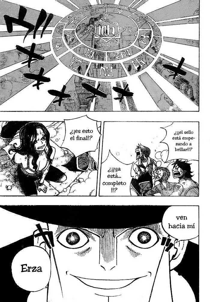 Fairy Tail - Capítulo 58 - Página 13 - LectorTMOo