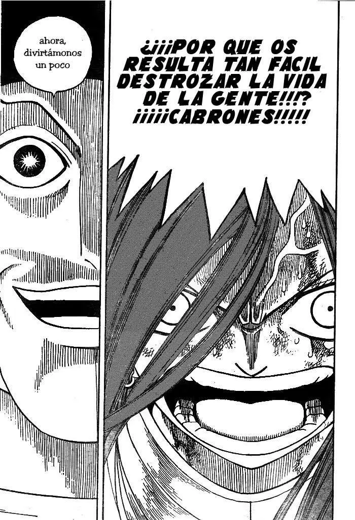 Fairy Tail - Capítulo 58 - Página 15 - LectorTMOo