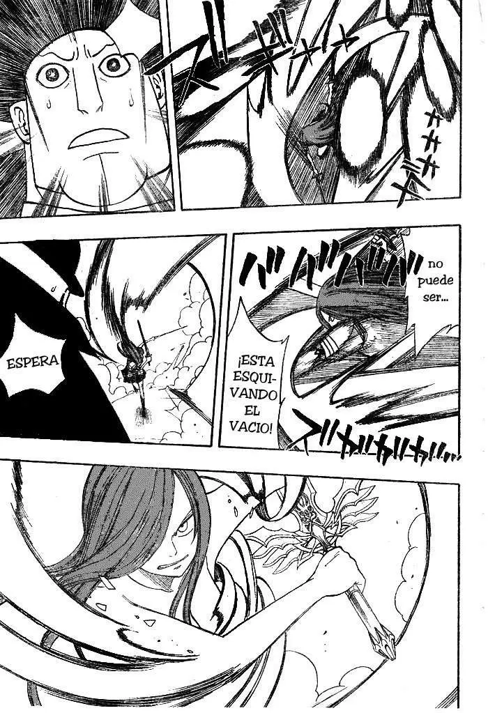 Fairy Tail - Capítulo 58 - Página 17 - LectorTMOo
