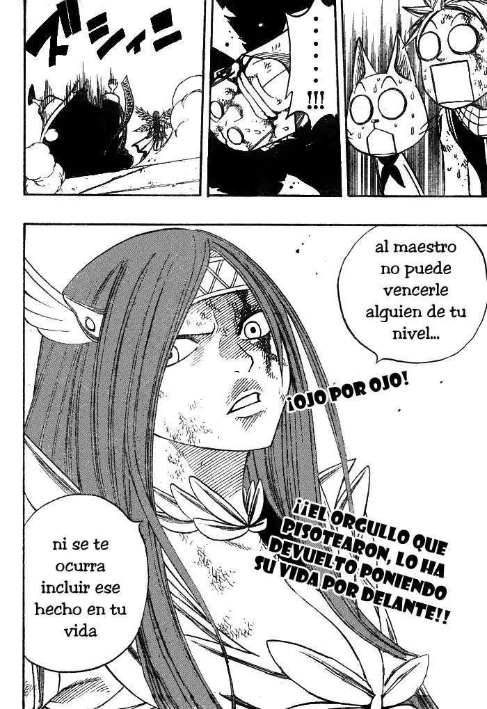 Fairy Tail - Capítulo 58 - Página 19 - LectorTMOo
