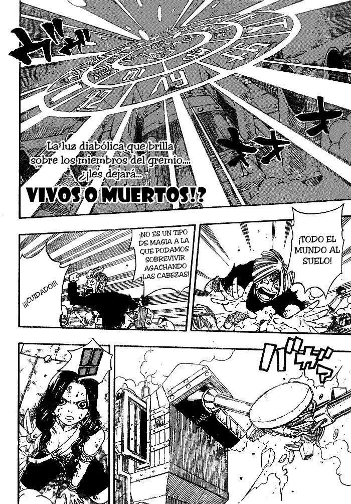 Fairy Tail - Capítulo 59 - Página 2 - LectorTMOo
