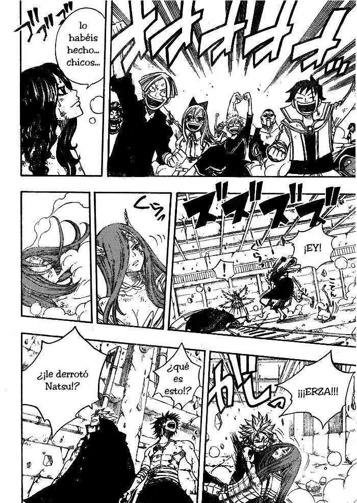 Fairy Tail - Capítulo 59 - Página 4 - LectorTMOo