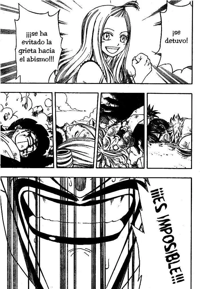 Fairy Tail - Capítulo 59 - Página 5 - LectorTMOo