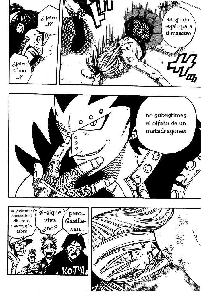 Fairy Tail - Capítulo 59 - Página 8 - LectorTMOo