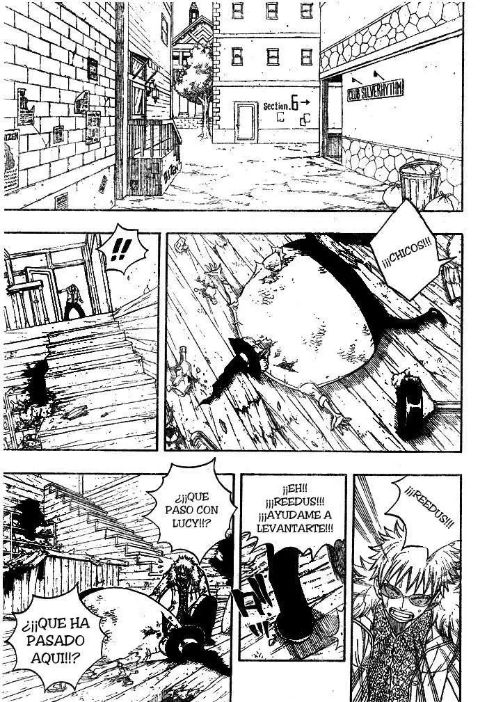 Fairy Tail - Capítulo 59 - Página 11 - LectorTMOo