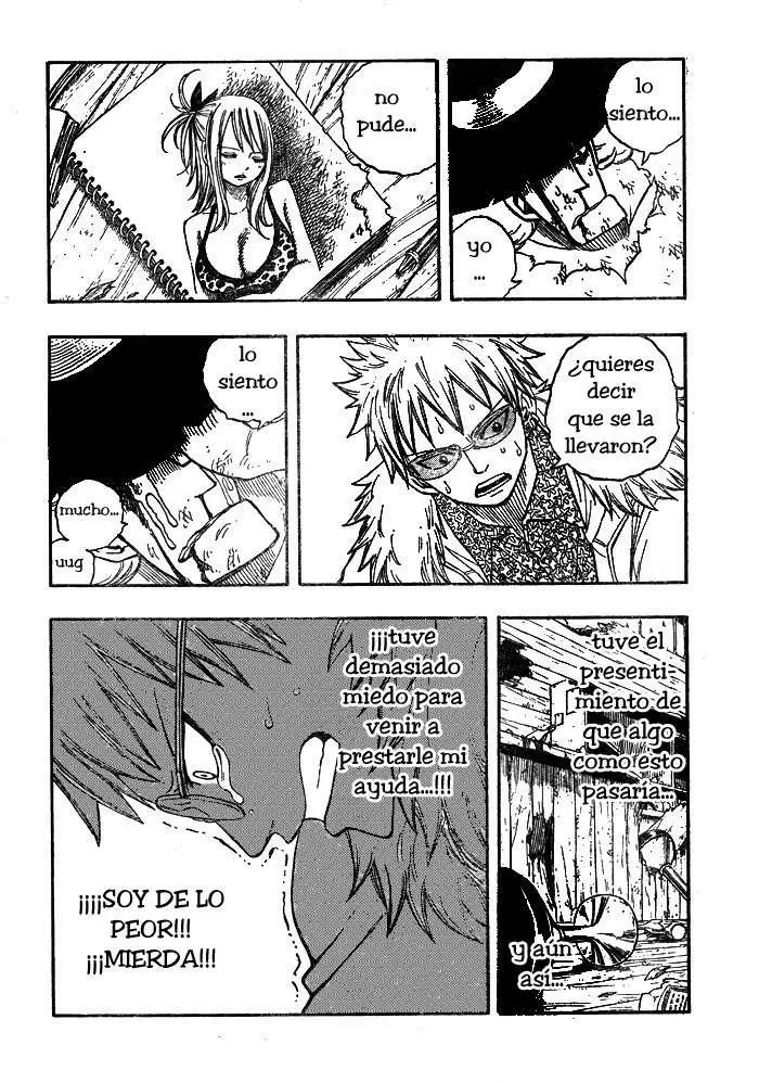 Fairy Tail - Capítulo 59 - Página 12 - LectorTMOo