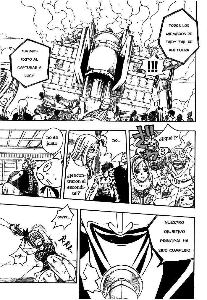 Fairy Tail - Capítulo 59 - Página 13 - LectorTMOo