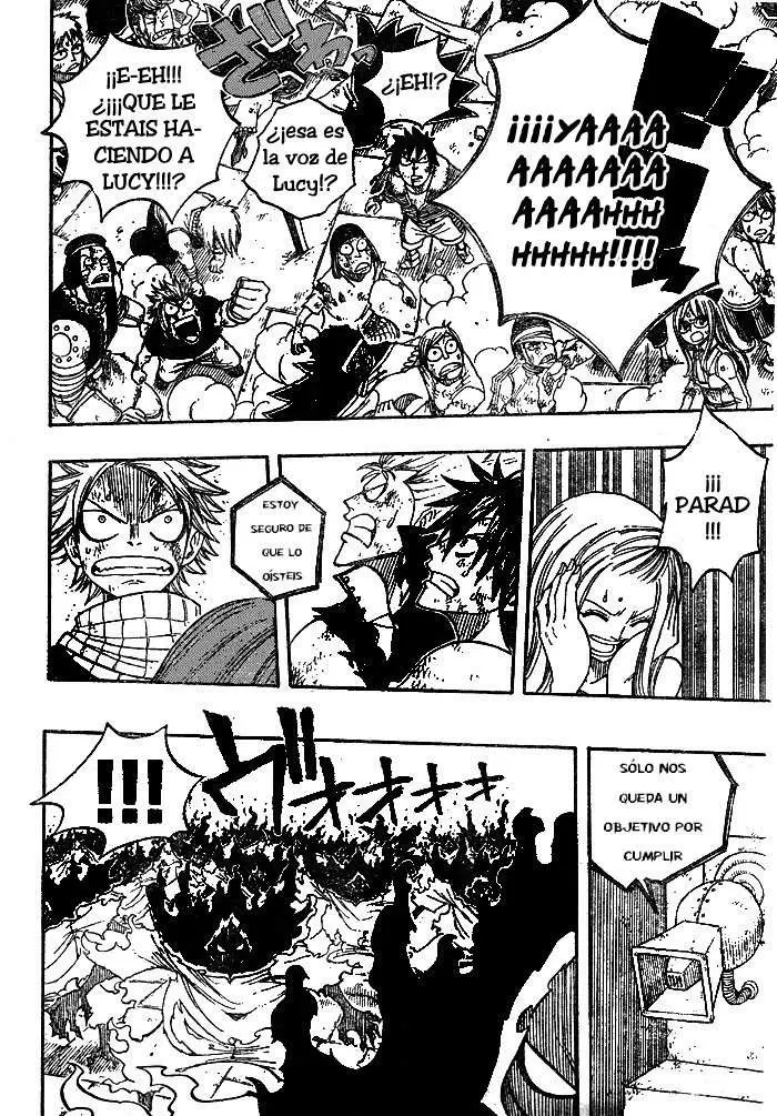 Fairy Tail - Capítulo 59 - Página 14 - LectorTMOo