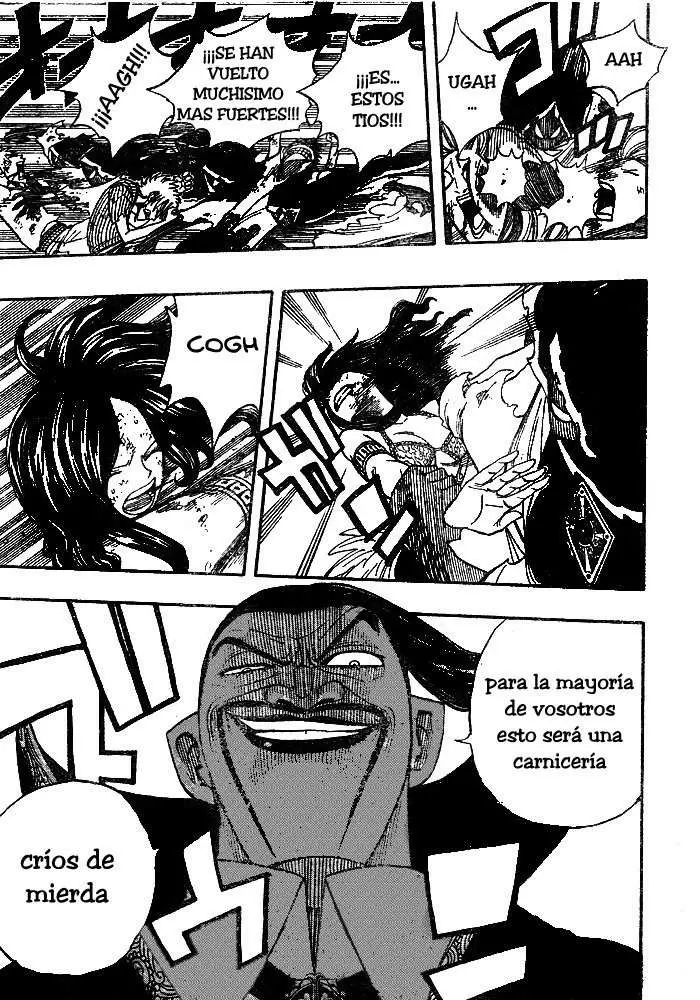 Fairy Tail - Capítulo 59 - Página 15 - LectorTMOo