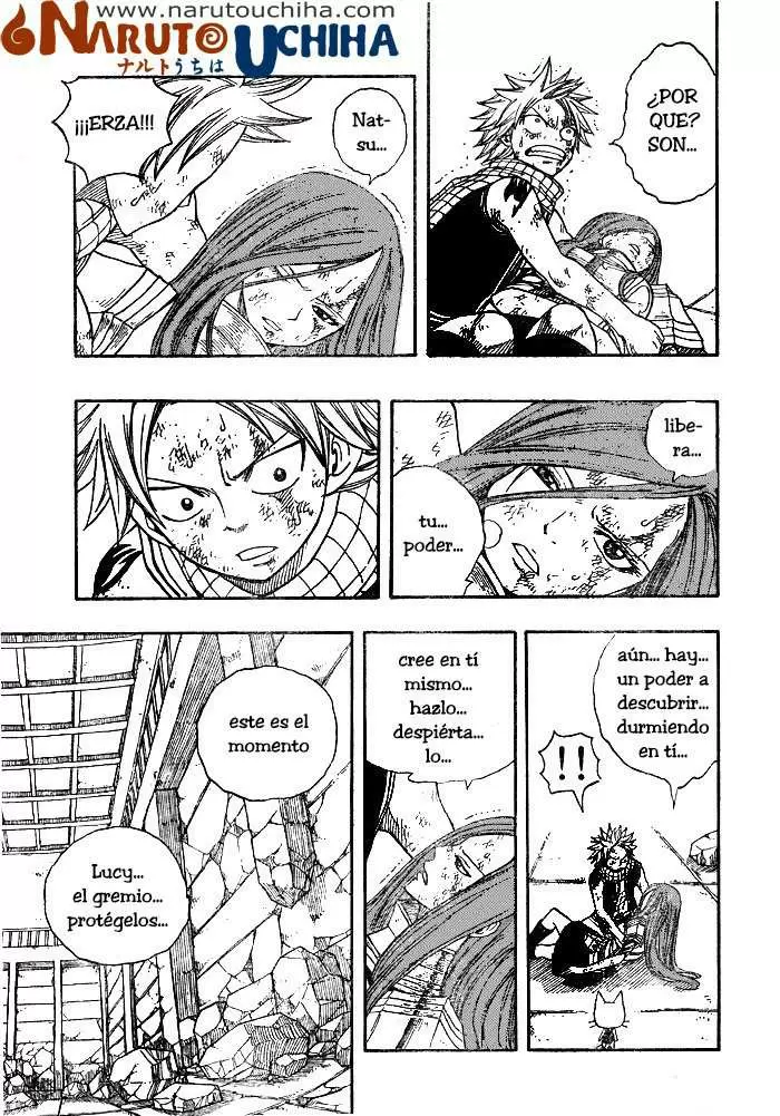 Fairy Tail - Capítulo 59 - Página 17 - LectorTMOo