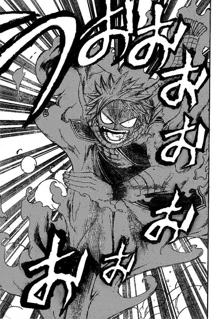 Fairy Tail - Capítulo 59 - Página 19 - LectorTMOo