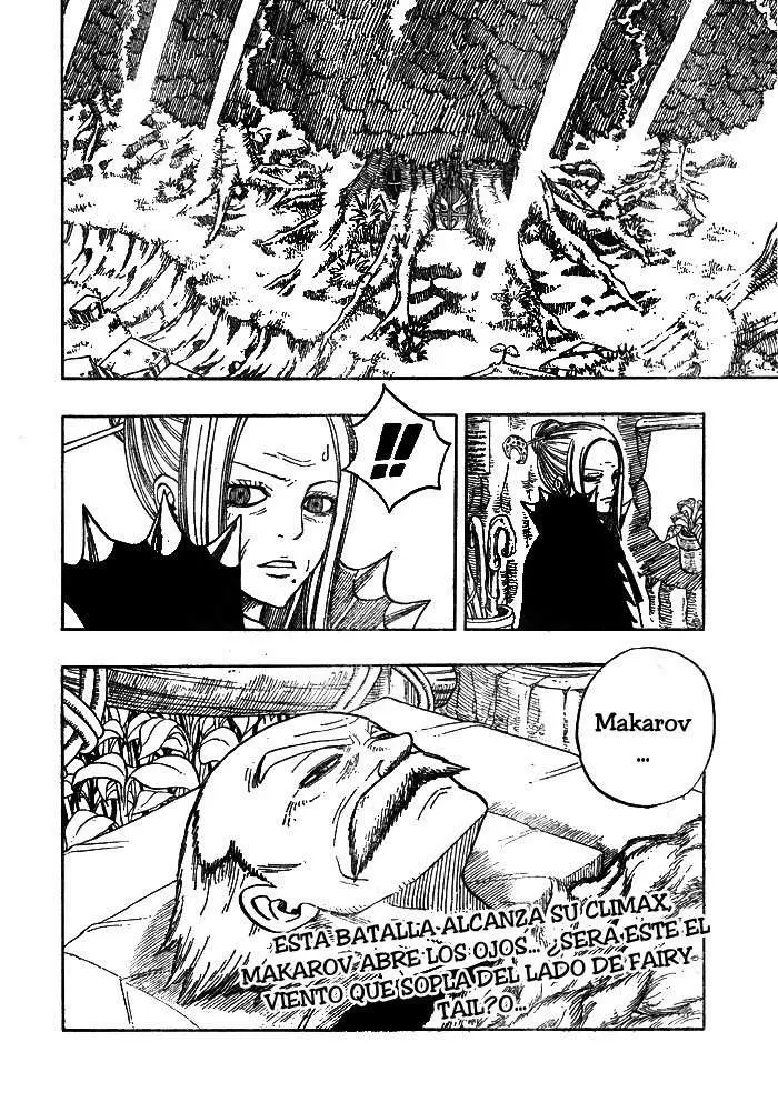 Fairy Tail - Capítulo 59 - Página 20 - LectorTMOo