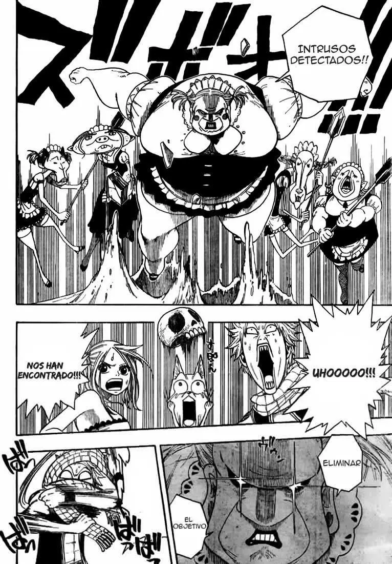 Fairy Tail - Capítulo 6 - Página 6 - LectorTMOo