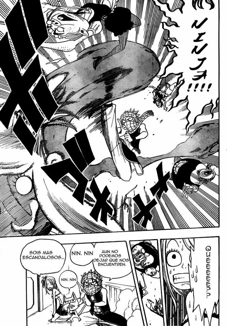 Fairy Tail - Capítulo 6 - Página 7 - LectorTMOo