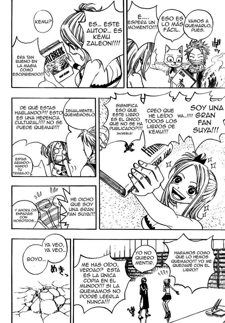 Fairy Tail - Capítulo 6 - Página 10 - LectorTMOo