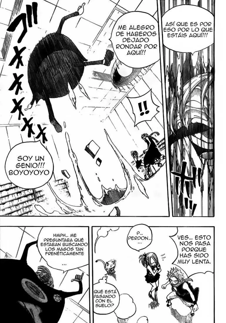 Fairy Tail - Capítulo 6 - Página 11 - LectorTMOo