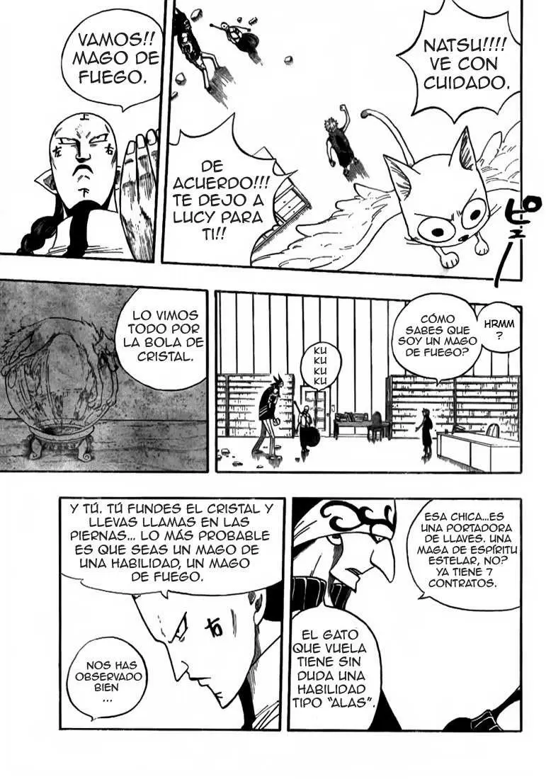 Fairy Tail - Capítulo 6 - Página 19 - LectorTMOo