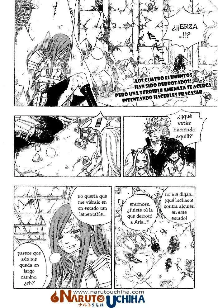 Fairy Tail - Capítulo 60 - Página 2 - LectorTMOo