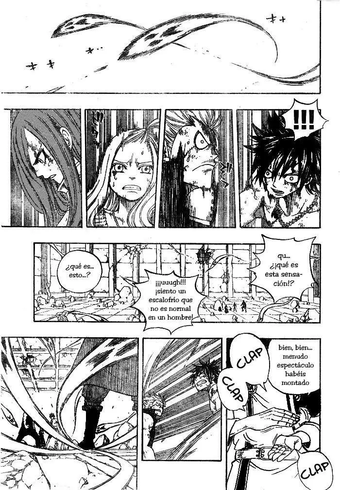 Fairy Tail - Capítulo 60 - Página 3 - LectorTMOo