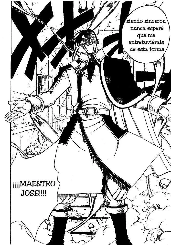 Fairy Tail - Capítulo 60 - Página 4 - LectorTMOo