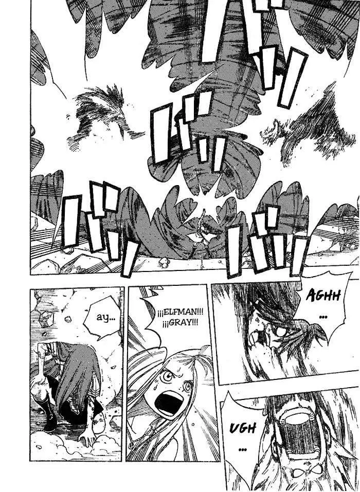 Fairy Tail - Capítulo 60 - Página 6 - LectorTMOo