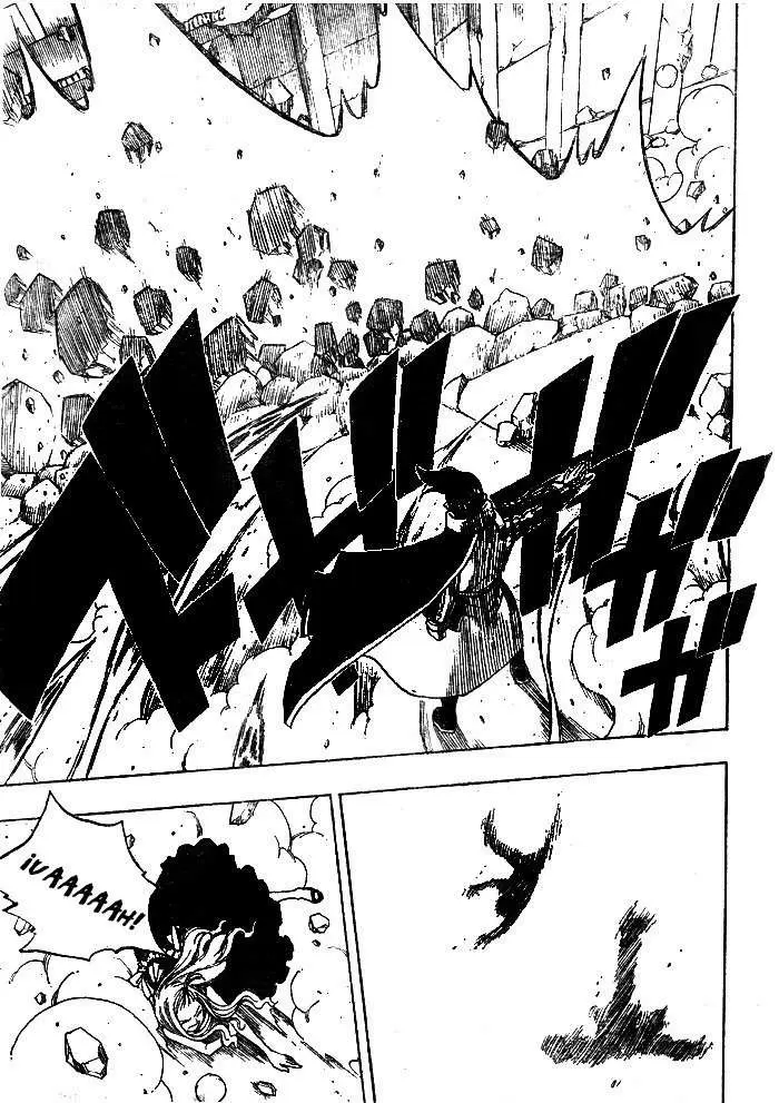 Fairy Tail - Capítulo 60 - Página 7 - LectorTMOo