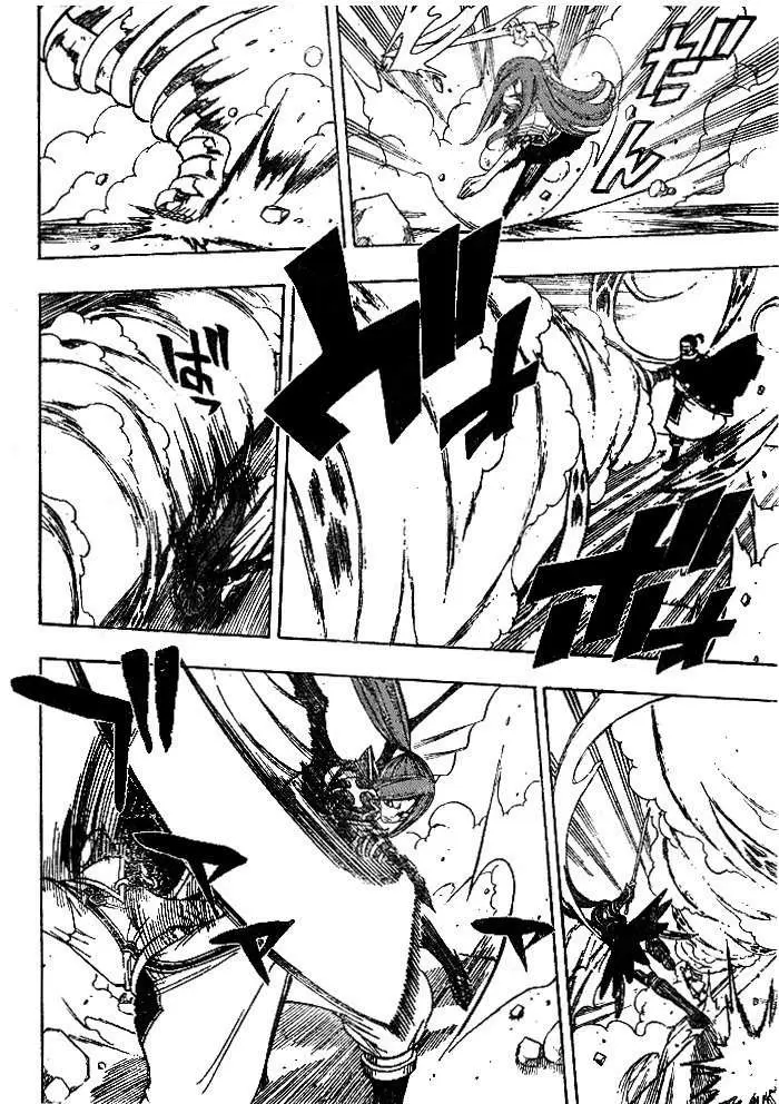 Fairy Tail - Capítulo 60 - Página 8 - LectorTMOo