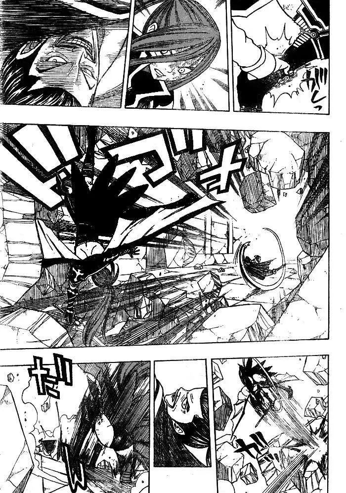 Fairy Tail - Capítulo 60 - Página 9 - LectorTMOo